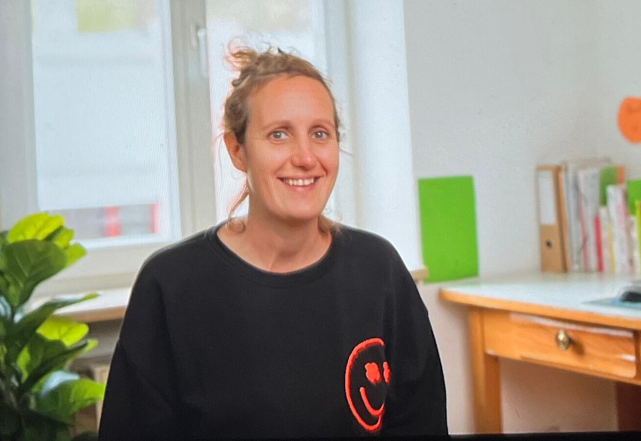 Periodenpraxis - Kontakt